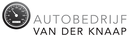 Logo Autobedrijf Van der Knaap B.V.